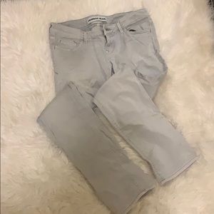 Express jeans